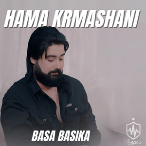 Basa Basika by Hama Krmashani