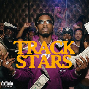 TrackStars by TNO Basi