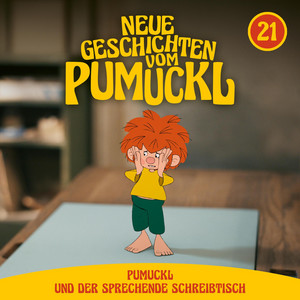Pumuckl und der sprechende Schreibtisch - Teil 04 by Pumuckl