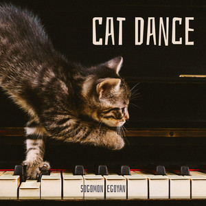 Cat Dance by Sogomon Egoyan