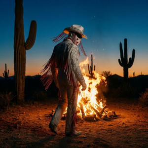 The Dirt's Got My Name by dark country