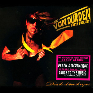 Hey Beauty - song and lyrics by Von Durden | Spotify