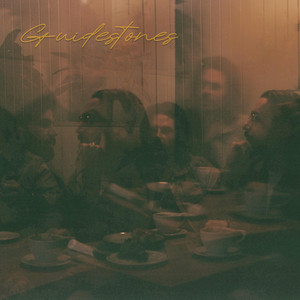 Midnight Rider by Guidestones