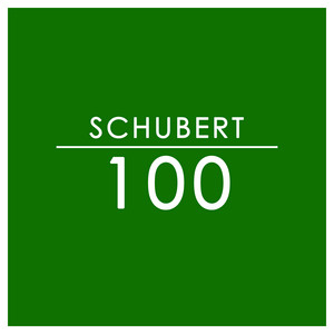 Schubert: 100 album