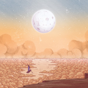 dreamlike by volmus, arrdoise
