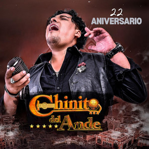 Chinito Del Ande - Locamente Enamorado (Live)