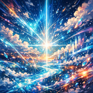 Cold Exchange by Pixelated Petrichor