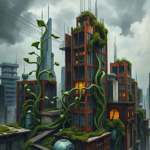 Why Walls by Void Culture