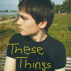 These Things by Genar