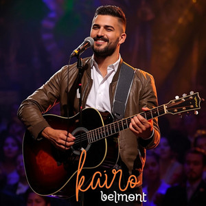 Lo Que Nunca Dije by Kairo Belmont