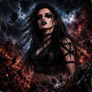 The Awakening Is Me by Nekrath