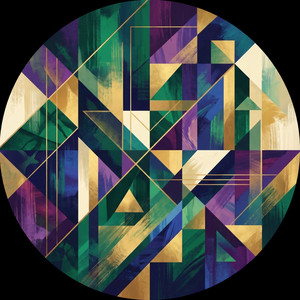 Few Objects - Dj Dextro Rmx by Nae:Tek, Deemkeyne, DJ Dextro