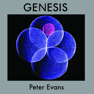 3 for Alice: Interlude 1 by Peter Evans