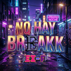 No hay break by EI-P