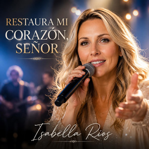 Tú Eres Mi Fuerza, Jesús by Isabella Rios