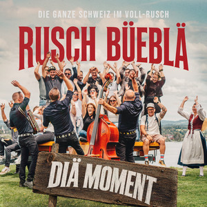Diä Moment by Rusch-Büeblä