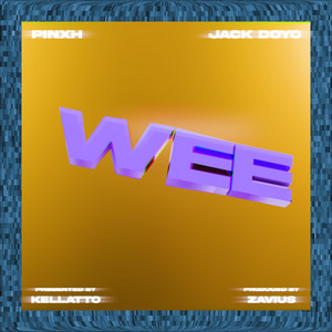 Portada de Wee
