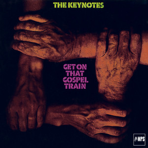 Get on That Gospel Train — Keynotes