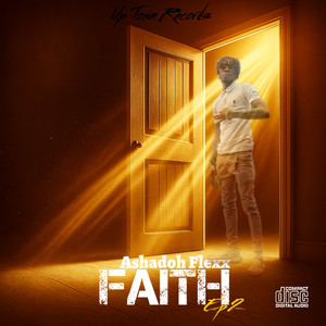 ashadoh flexx - Faith