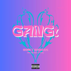GANG! by Shay T, Showjoe