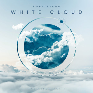 White Cloud by Roby Piano