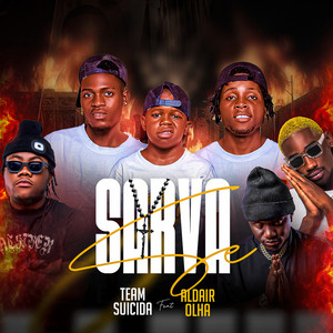 Se Sarva (feat. Aldair Olha)