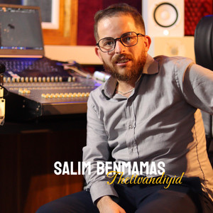 Nail Prod - Salim Benmamas,tetvandiyid