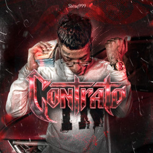 Contrato (feat. Jefry Valencia)