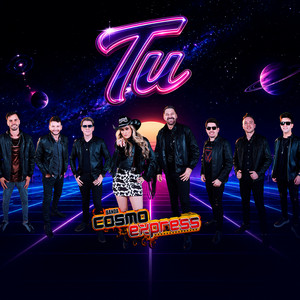 Tu by Banda Cosmo Express