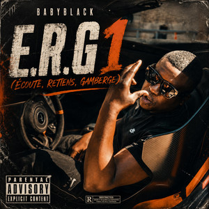 E.R.G1 by Baby Black