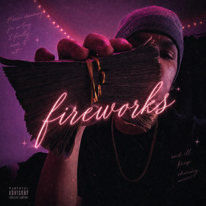 Fireworks by YDK Cokane