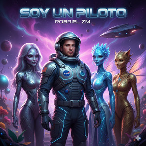 SOY UN PILOTO by ROBRIEL ZM