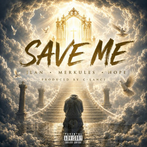 Save Me by Jlan, Hope, Merkules