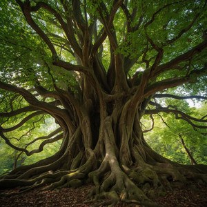 Dream Cypress by DoN TaTO