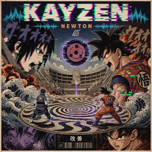 KAYZEN by Newton