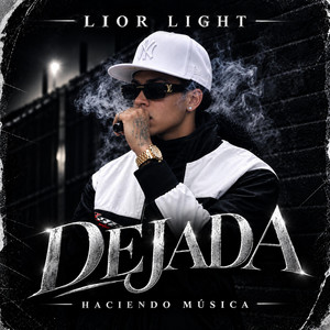 DEJADA by Lior Light