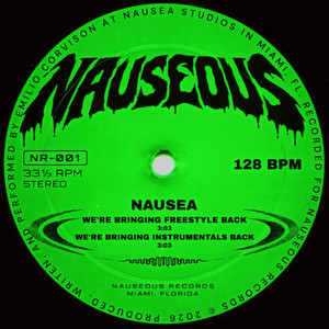 We're Bringing Freestyle Back by nausea