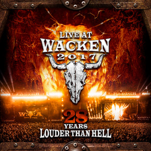 The Wacken Family Choir Mix - Heroes (Live at Wacken 2017)
