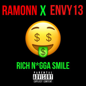 Rich Smile by Ramonn, Envy13