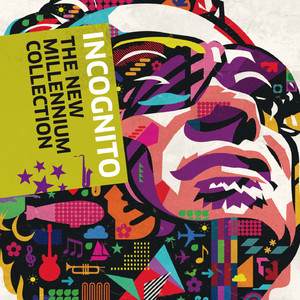The New Millenium Collection - Album by Incognito | Spotify