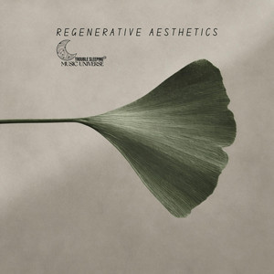 Regenerative Aesthetics