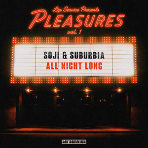 All Night Long by SOJI, SUBURBIA