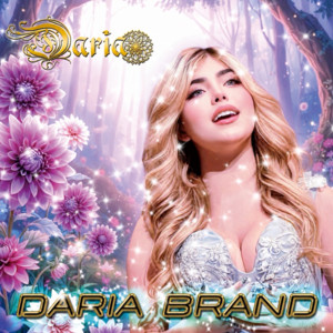 COM VOCE (feat. DAYBREAK) by DARIA, DAYBREAK