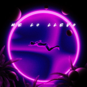 Me lo Llevo - Speed Up Version by PepenMc
