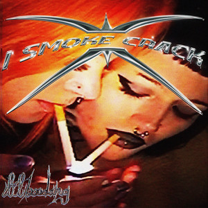 I SMOKE CRACK by Lil Boodang