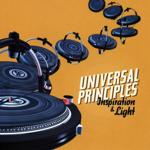 Universal Principles cover