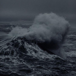 Peaceful Journey Path - The Ocean's Call
