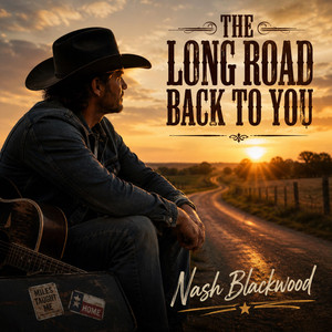 The Long Road Back to You by Tyler Rowan
