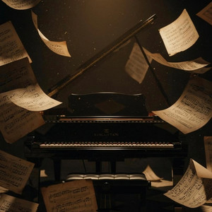 Nocturne No.20 in C sharp minor (Chopin) by NF7