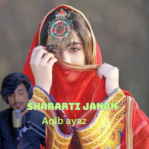 Aqib Ayaz - Shararti Janan